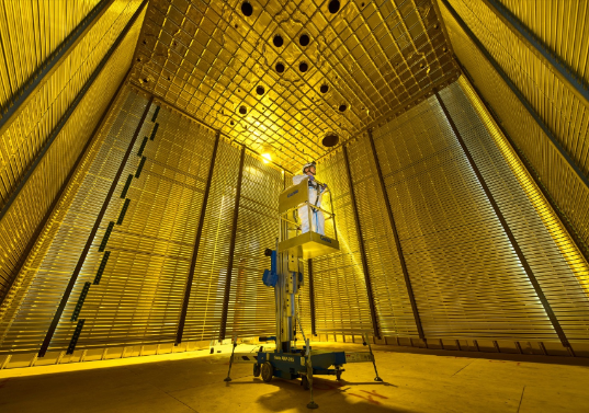El Experimento de Neutrinos Subterráneo Profundo (DUNE, por sus siglas en inglés) es una iniciativa que cuenta con la participación de más de 1.500 investigadores de 35 países. FOTO: CERN.