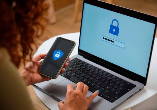 Los experto recomiendan tomar todas las precauciones a la hora de escoger las contraseñas. Foto: Getty.