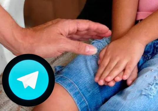 Mientras el fundador de Telegram acusa a Europa de “instrumentalizar la justicia”, el regulador británico lanza un ataque directo contra la plataforma. FOTO: Archivo El Colombiano y AFP