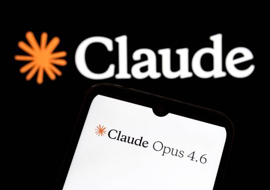 El sistema de inteligencia artificial ejecuta tareas automatizadas en un computador gracias a nuevas funciones basadas en agentes. FOTO NurPhoto via AFP