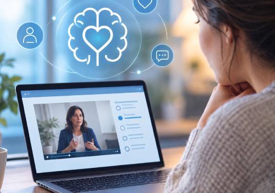El curso acumula más de 600.000 inscripciones desde 2015 y tiene una calificación de 4,9 sobre 5 en la plataforma. FOTO cortesía Coursera