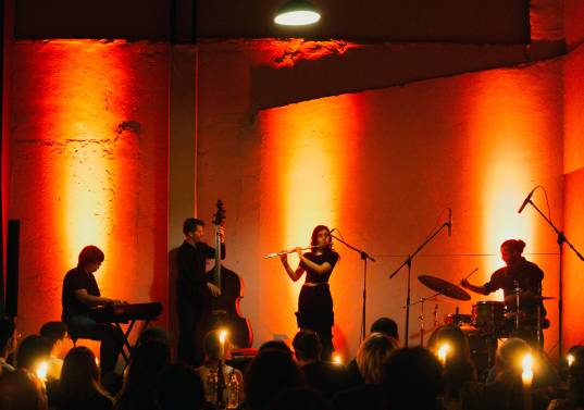 Aunque la programación de Persona incluye muchos conciertos gratuitos, aquellos que tienen costo ofrecen descuentos para los estudiantes. Foto: Cortesía.