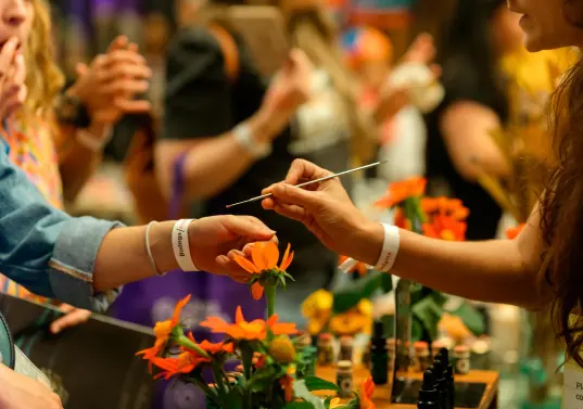 El diseño, el arte y las manualidades serán los atractivos del evento. Foto: Cortesía.