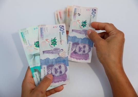 El cártel de las falsas insolvencias estaría manipulando procesos de negociación de deudas con acreedores ficticios para frenar embargos, aplazar remates y perjudicar a bancos y otros acreedores legítimos en Colombia. FOTO EL COLOMBIANO