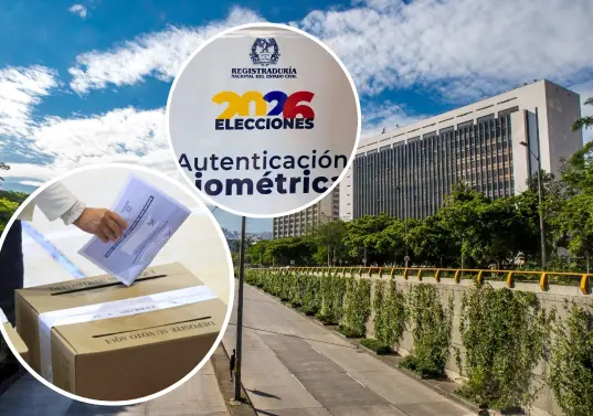 Que no se le pase: estos son los sitios en Medellín para inscribir cédula o cambiar puesto de votación