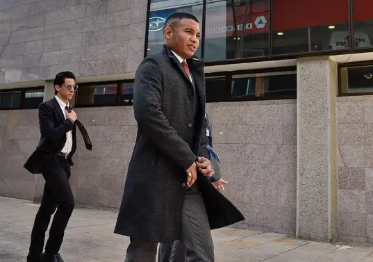 Muchos usuarios en redes sociales se preguntan por la ausencia de Polo Polo desde las elecciones del 8 de marzo. FOTO: Colprensa. 