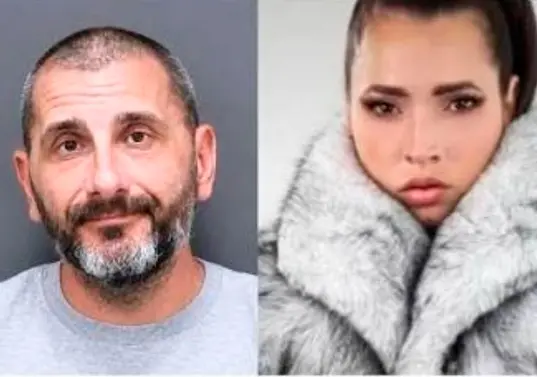 El británico Matthew Ashley Foster Smith es investigado por el feminicidio de Natalia Villalba. Fotos. Redes sociales