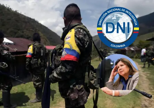 La fiscal Luz Adriana Camargo estaría al tanto del caso, sin embargo, la investigación no ha avanzado. FOTO: COLPRENSA Y PÁGINAS GUBERNAMENTALES. 