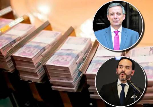 Según el ministro de Hacienda, Miguel Gómez, las condiciones que se tuvieron en cuenta para elaborar el presupuesto inicial no permitían anticipar el impacto de la emergencia, por lo que fue necesario realizar cambios en la propuesta. Foto: El Colombiano