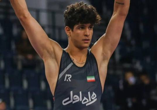 Las autoridades iraníes anunciaron este jueves las tres primeras ejecuciones de presos condenados por su participación en las protestas de enero, acusados de matar a dos agentes de seguridad. FOTO: Tomada de redes sociales @AlinejadMasih