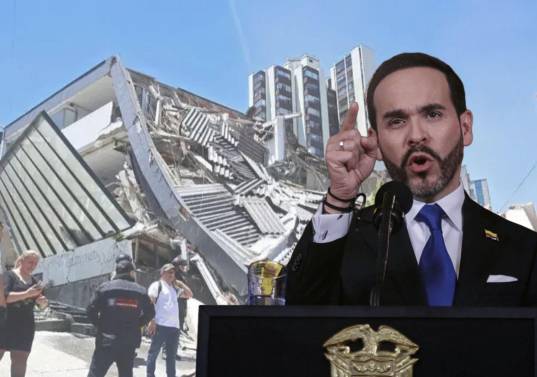Con $1 billón arranca la puesta en marcha del Fondo Milagro. FOTO: Presidencia y AFP