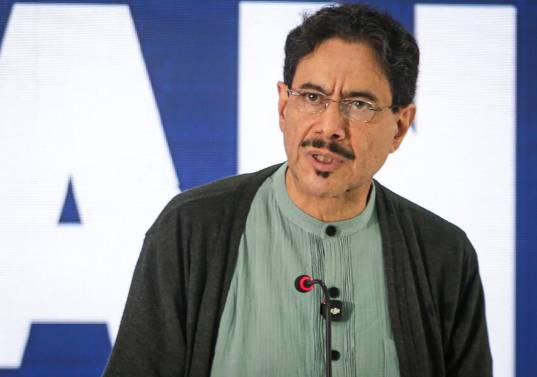 FOTO: COLPRENSA