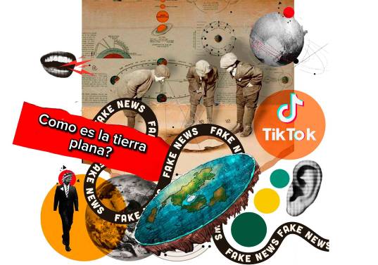 Cada vez es más necesario ofrecer a usuarios de redes sociales un contexto informativo sobre el contenido que ven a diario. Foto: Getty