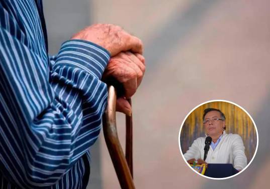 Desde Asofondos y Fasecolda alertaron que la medida tendría efectos negativos sobre la capacidad de los colombianos para pensionarse. Foto: Colprensa