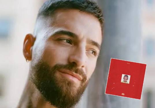 El nuevo álbum de Maluma contará con colaboraciones con Arcángel, Ryan Castro y Kany García. FOTO: Redes sociales.