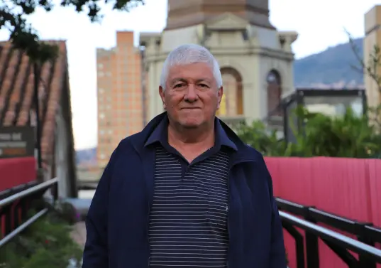 Foto: Cortesía Comfama