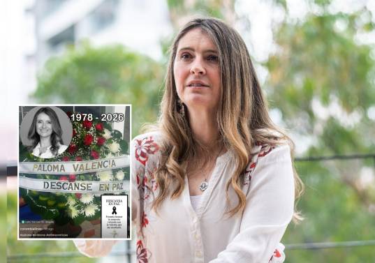 Foto: EL COLOMBIANO y redes sociales 