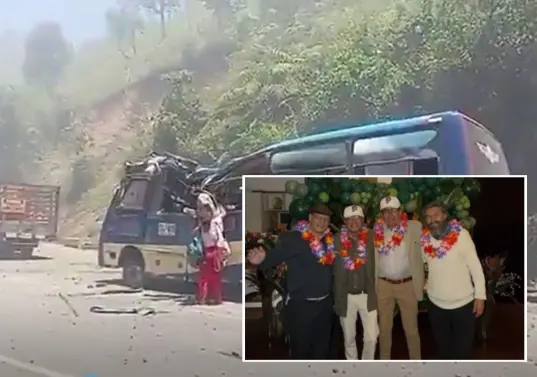 A pesar de los atentados en el país que han dejado alrededor de 20 muertos, el presidente estuvo mostrando en redes la celebración de su cumpleaños. Fotos: Captura @petrogustavo y videos de redes sociales 