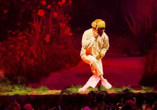 Todavía hay boletas disponibles para los conciertos. La única tiquetera autorizada es Ticketmaster. FOTO: Getty. 