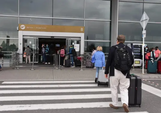 Aviones Airbus 319, 320 y 321 necesitarán actualización de software. FOTO: Cortesía 