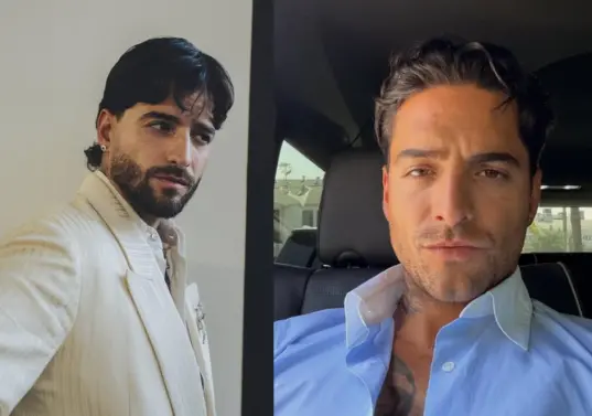 Maluma aseguró que su llamado a votar no busca apoyar a ningún candidato, sino incentivar la participación ciudadana en las elecciones presidenciales del 31 de mayo. FOTO: Redes sociales.