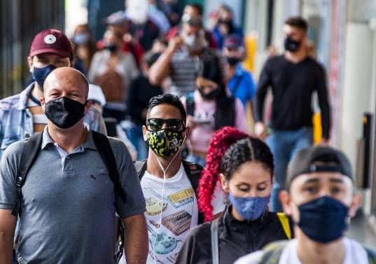 En 2025, la Asamblea Mundial de la Salud adoptó el Acuerdo sobre Pandemias, el cual es una hoja de ruta para prevenir, prepararse y responder a futuras pandemias. FOTO: Julio César Herrera.