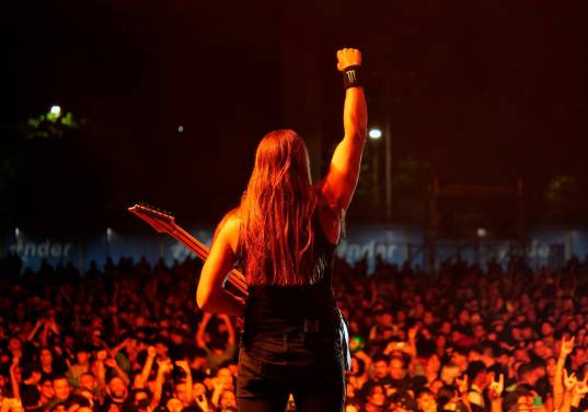 Altavoz se realizará entre el 10 y el 12 de octubre de este año. FOTO Cortesía