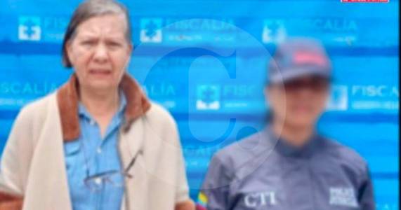 Acusan a abogada de estafar con supuestos remates judiciales