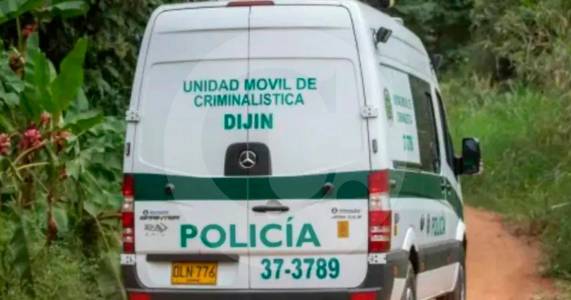 Ataque armado en vereda de Marinilla dejó un muerto y dos heridos