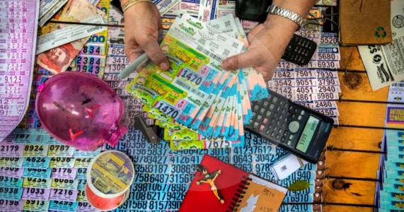 ¡Cayeron los secos! Revise las loterías que jugaron este viernes, 10 de abril