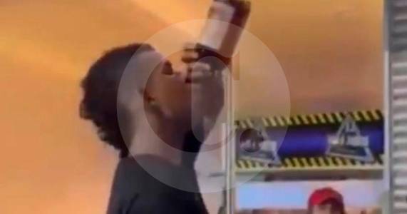 Por $50.000 terminó en una UCI: lo retaron a tomarse toda una botella de ron