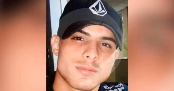 ¿Enisael fue reclutado? Su familia lo busca desesperadamente