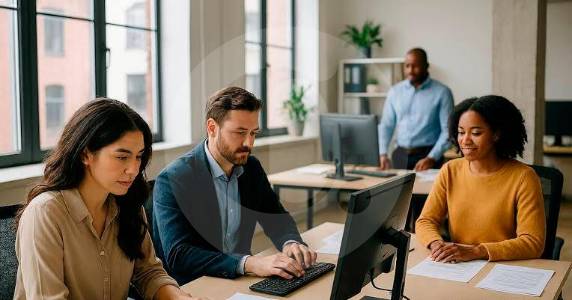 El 68% de empresas cree que la jornada laboral de 42 horas reducirá su rentabilidad, según ACRIP