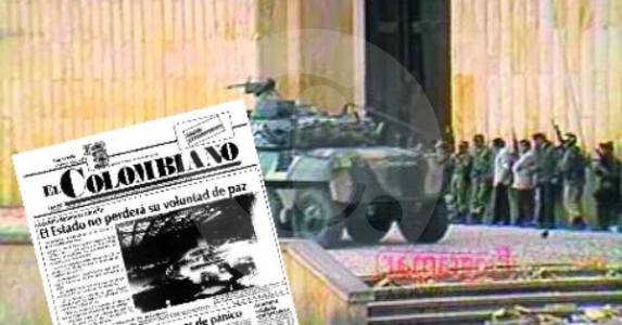 40 años del Holocausto: los detalles de cómo se llegó a la impunidad para el M-19