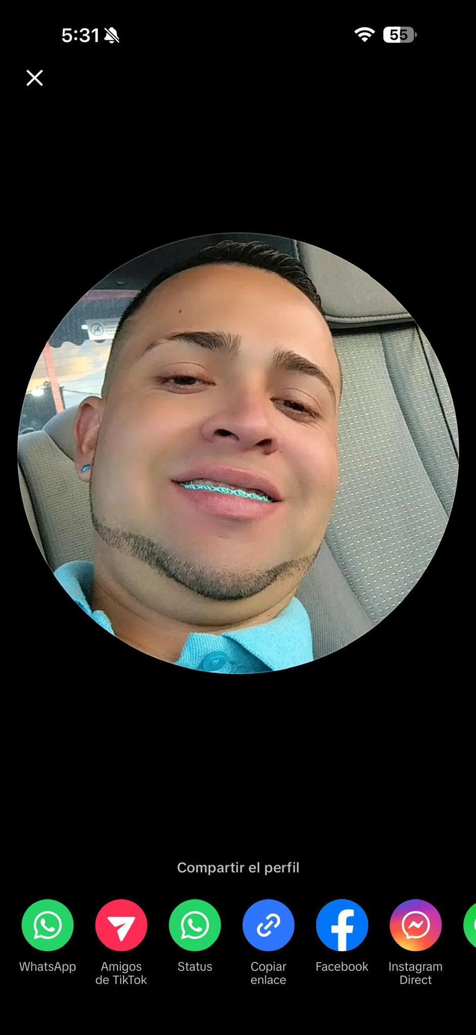 “Como estábamos nosotros, nos culparon”: dueño del carro que causó accidente con dos muertos niega que estuviera al volante