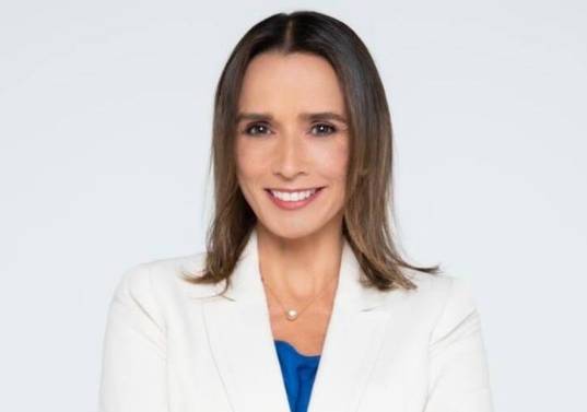 María Consuelo Araújo. Foto: cortesía