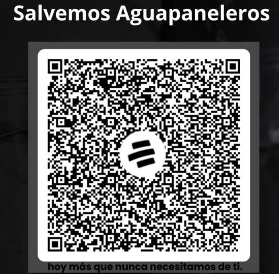 Aguapaneleros del Centro de Medellín están quebrados y buscan apoyo para seguir ayudando a los más necesitados