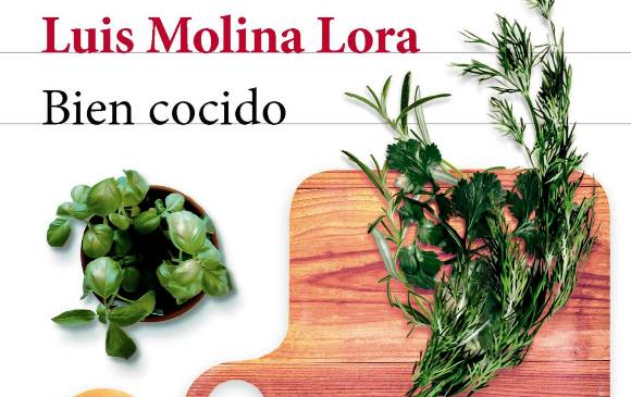 El libro ganó el Concurso Nacional de Novela de la Cámara de Comercio 2019. FOTO cortesía planeta
