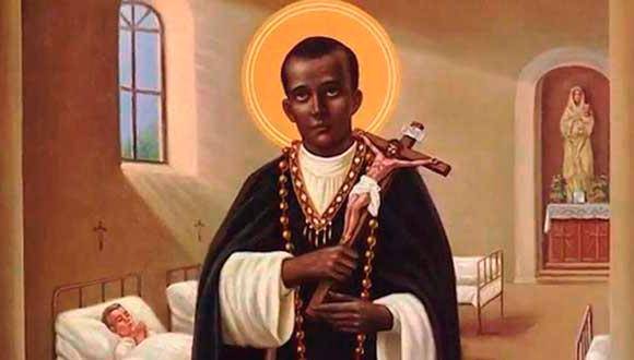 Todas las profesiones y oficios tienen su santo, ¿cuál es el suyo?