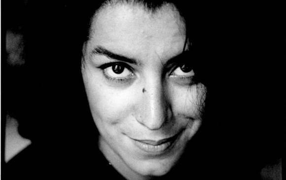 Marjane Satrapi. Foto: Cortesía. 