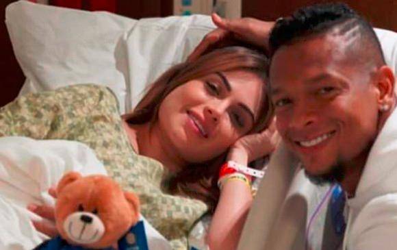 Tras su ruptura con Fredy Guarín aprendió a quererse más. Foto: Redes sociales. 