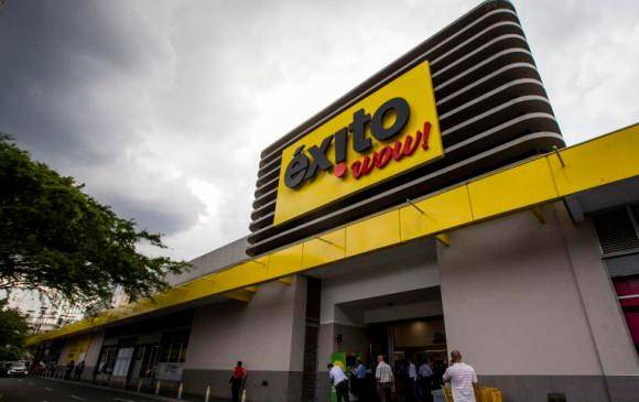 La acción se cotiza de momento en $11.490. FOTO: JULIO CESAR HERRERA