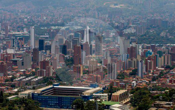 Fedesarrollo y Credicorp estiman un 9,5% este año. FOTO: MANUEL SALDARRIAGA