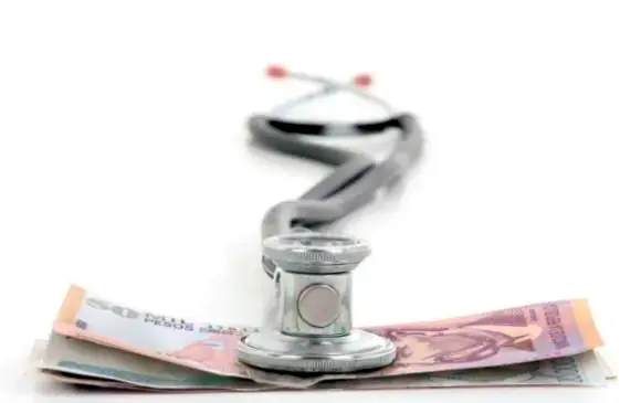 El sistema de salud colombiano atraviesa una crisis financiera que ha impactado a todo el sector. FOTO ARCHIVO