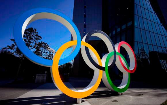 A menos de una semana de comenzar, los Juegos Olímpicos registraron un contagio en la Villa Olímpica. FOTO EFE