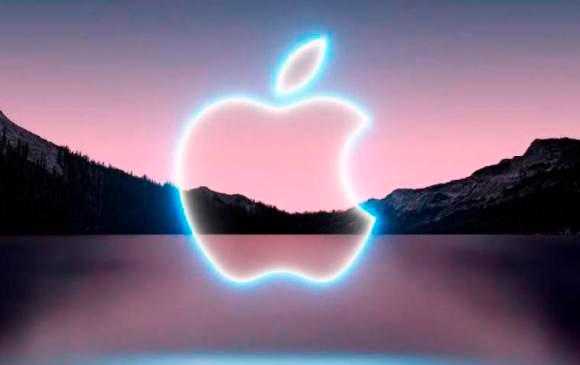 Este martes Apple hará su evento de lanzamiento. Foto: Apple