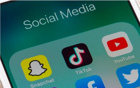 YouTube, TikTok y Snapchat revelarán su impacto en los niños