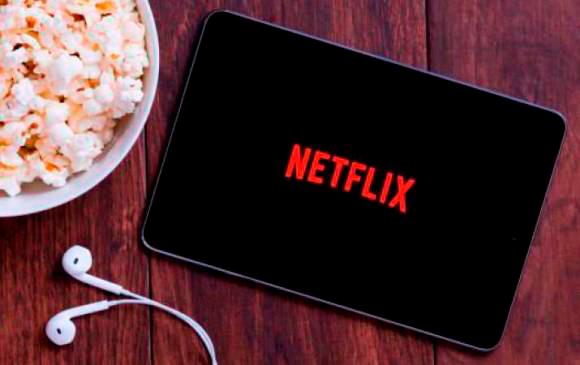 Netflix, además, subió el precio de sus servicios en Estados Unidos y Canadá. FOTO COLPRENSA