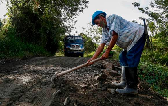 Los parches críticos para acabar de conectar las autopistas 4G 