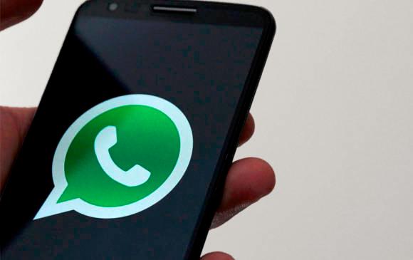 Trucos de WhatsApp que debe conocer. Foto: EL COLOMBIANO 